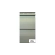 Kép 1/2 - Kültéri falburkoló S-01 világoszöld