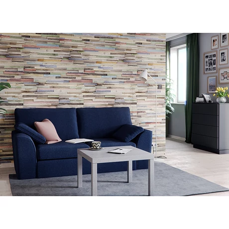 Colour Wood