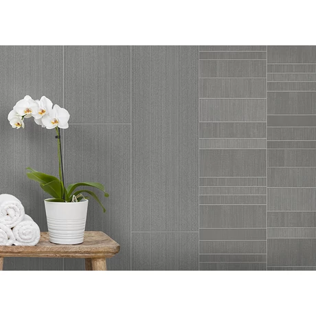 Graphite tiles