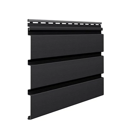Ereszburkolat S-08 szürke
